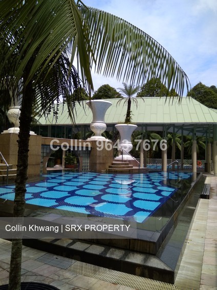 Guilin View (D23), Condominium #175272222